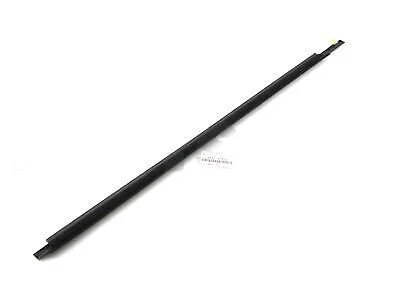 Toyota 75720-42020 Front Door Belt Moulding Assembly Left Hand