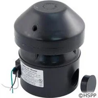 Air Supply Galaxy Supreme 1 1/2HP 110V Blower