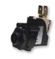 Air Switch SPDT 20A Threaded Latch 6871-AEO Hergair
