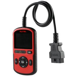 Autel OBDII Code Reader