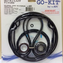 Aladdin Equipment – Whisperflo GO-KIT 32V W/Viton Seal