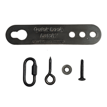 All Safe – Quick Lock Latch Kit