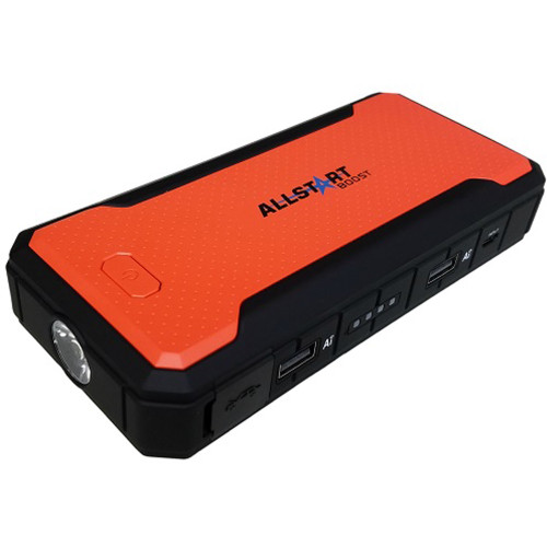 Cal-Van 400 Amp Pocket Booster CV550 (Replaced by CAL550)