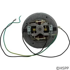 Ametek 1.0hp Air Blower Replacement Motor 115v 7.0A – Hot Tub Spa Parts