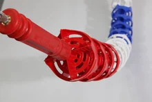 Anti-Wave Maximum Racing Lane: 6″ Diameter, 25 Meters w/1 Disconnect & 1 Supertensioner – AW0608A