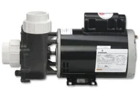 Aqua-Flo XP2e 2HP 230V 2-Speed 56 Frame Flo-Master Pump 05320761-2000