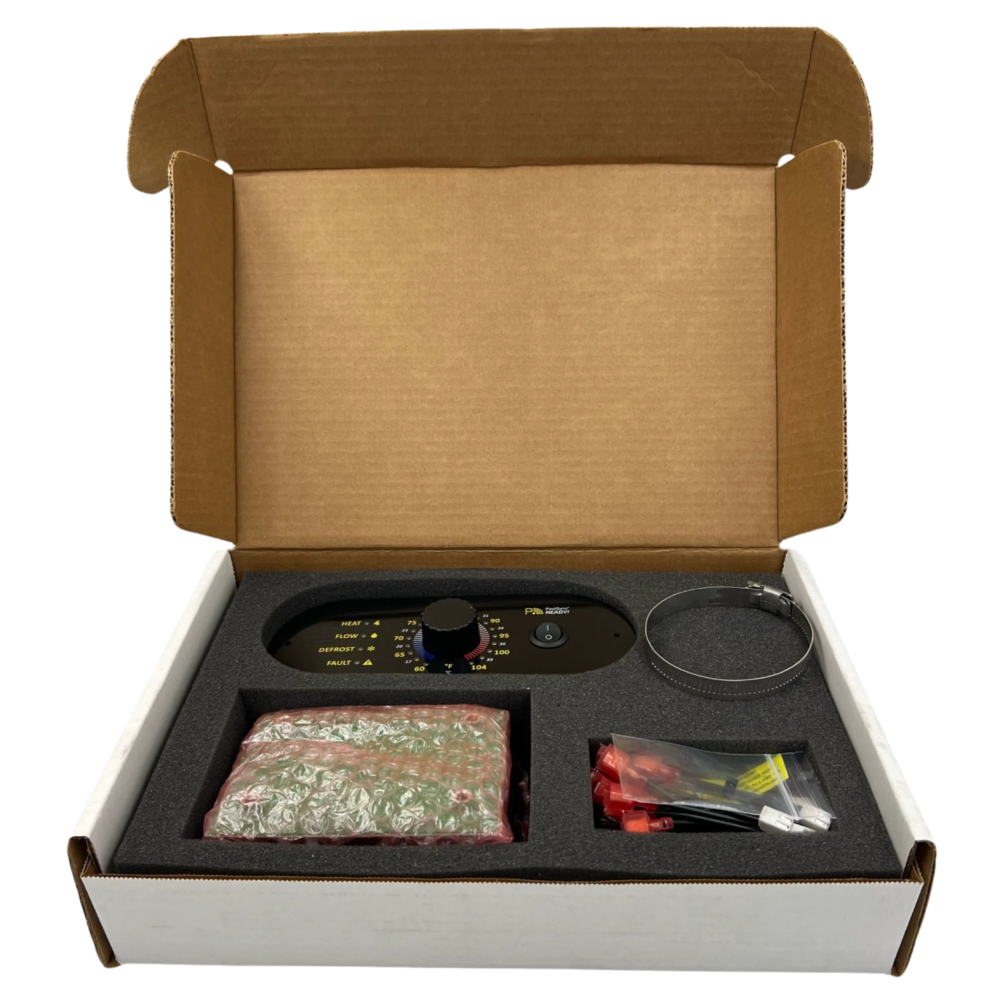 AquaCal STK0253 HP10 Upgrade Kit, for Heat Only Heat Pumps