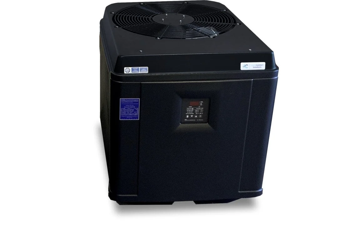 AquaComfort ACT-1250-HC Signature XL Heat/Cool Pump 112K BTU 230V