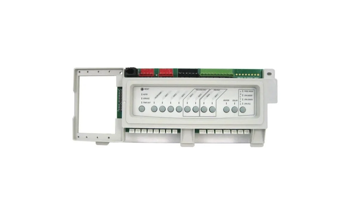 AquaLink RS Pool and Spa Combo Control System – RS-PS8