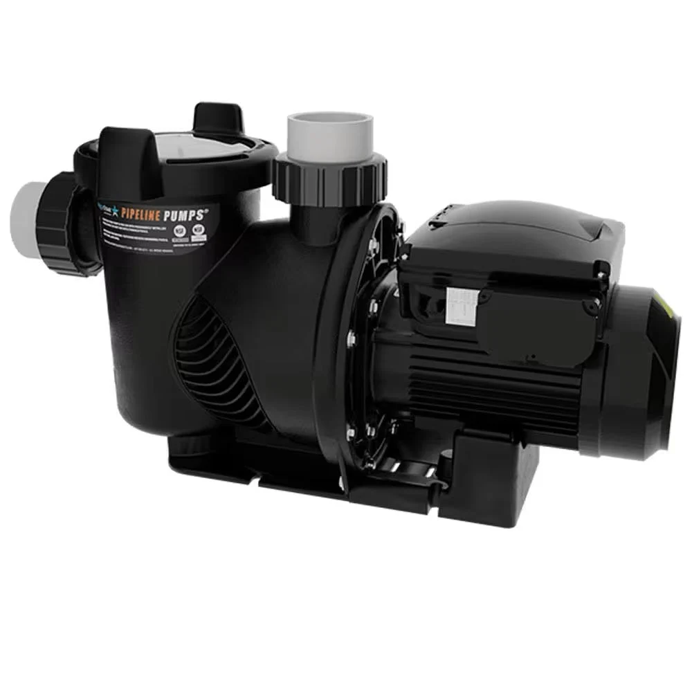 AquaStar Pipeline Variable Speed Pump with Smart Module 1.5 HP, 230V – 2″ – PLP150S
