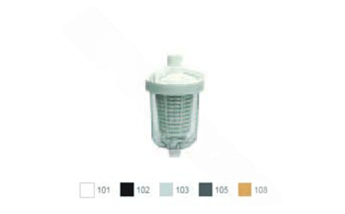 AquaStar Pool Products HWN162 ProStar Leaf Canister