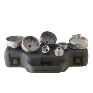 Assenmacher 7 Pc. Oil Filter Set ASM2101 (Discontinued)