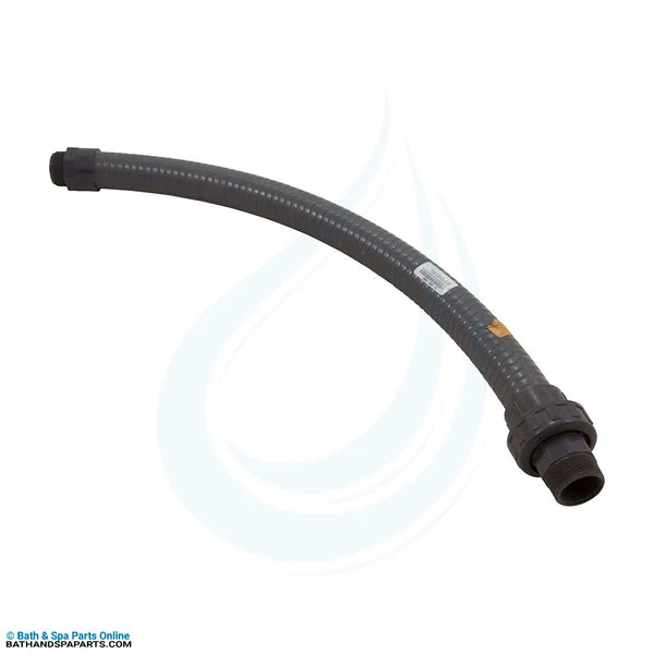 Astral Pool Millennium 26″ Top Mount Hose w/Fittings (28300-0200)