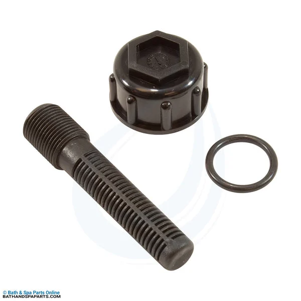 Astral Pool Millennium Drain Plug Assembly (4404220103)