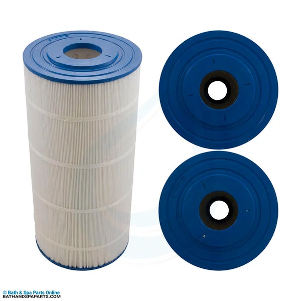 Astral Pool ZX100 Cartridge 75 Sq Ft 100 GPM (78097)
