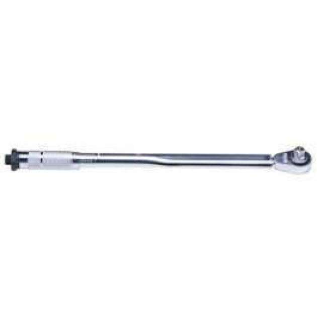 Torque Wrench, 1/2 Drive