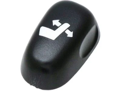 Toyota 84921-58010-B5 Power Seat Switch Knob