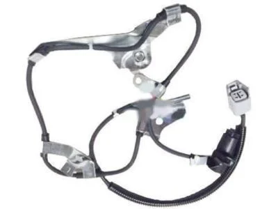 Toyota 89543-60010 Front Speed Sensor Left Hand