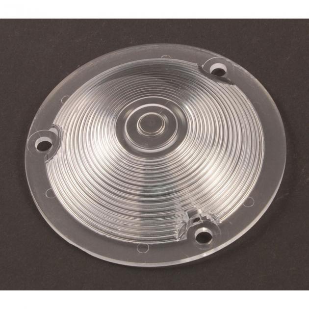 Dennis Carpenter Parklight Lens - Right or Left - 1959 Ford Car B9AF-13208-A