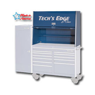 Hutch - BlueTop Box 375624WCBL
