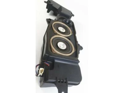 Toyota 86150-60040 Speaker Assembly with Box