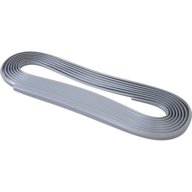1970-81 Camaro, Firebird, Fender and Spoiler Welting Seal, 12' Feet Length