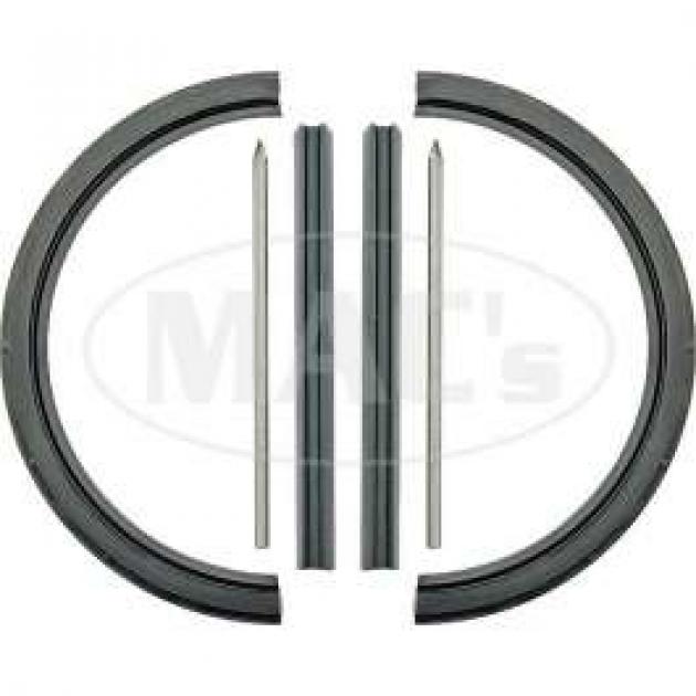 Rear Main Seal Set - Neoprene
