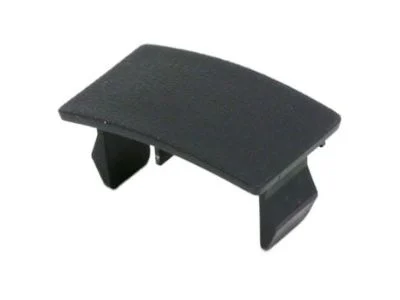 Toyota 55539-02010-B3 Spare Switch Hole Cover