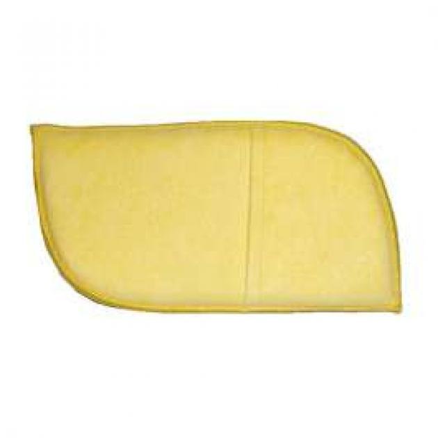 Microfiber Dash Duster & Window Defogger Mitt