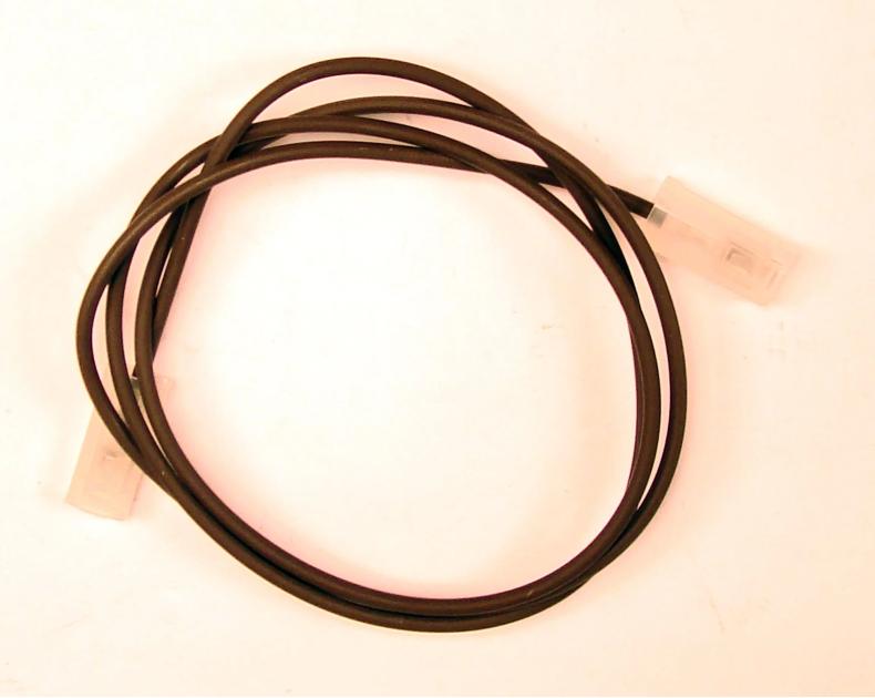 American Autowire 1957 Chevrolet A/C Blower Motor Wire CE77431