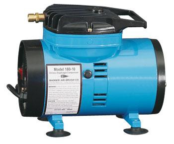 Whirwind Compressor(BAD180-10)