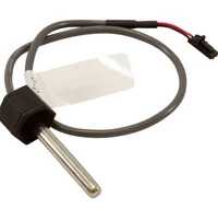 Balboa 12 Inch M7 Sensor with 1/4 Bulb 53605 Temp Hi Limit with Nut