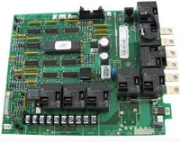 Balboa 150 Morgan Digital Deluxe Circuit Board 50745