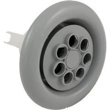 BALBOA/PENTAIR | BARREL ASSY, 5″ TWIN SPIN, EMERALD – DARK GRAY | 9510WW