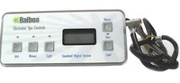 Balboa Standard Digital Control Panel 50798