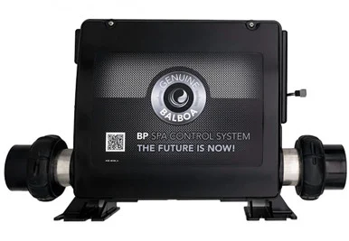 Balboa System BP7 with 4Kw Heater G4361-02