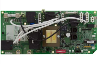 Balboa VS-504SZ Circuit Board 54638-01