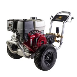 BE 4200 PSI Pressure Washer