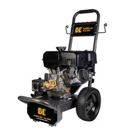 BE B4415PA 4400 PSI Cold Water Gas Pressure Washer 4.2 GPM