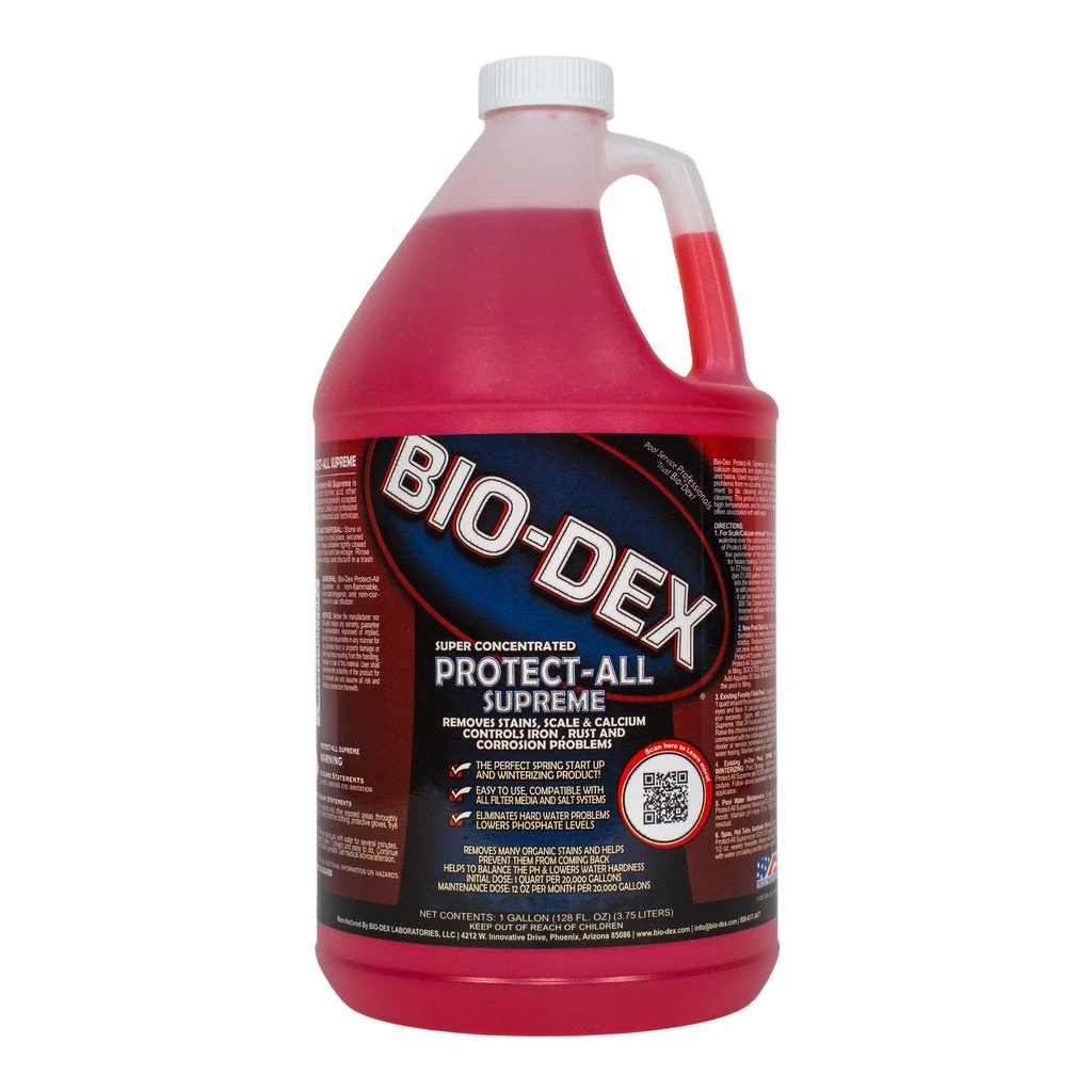 Bio‑Dex Protect‑All Supreme – 1 Gallon – PA04