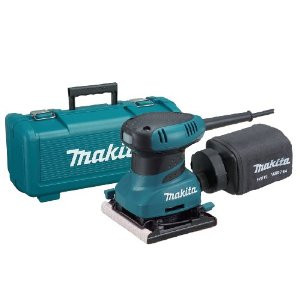 Makita Finishing Sander BO4556K