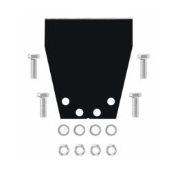 Bosch Bosch SDS-Max Floor Scraper Replacement Kit