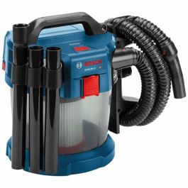 Bosch 18V 2.6-Gallon Wet/Dry Vacuum with HEPA Filter