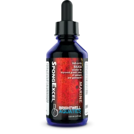 Brightwell SpongExcel Supplement, 60ml