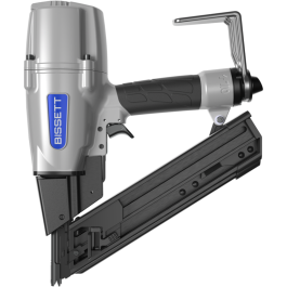 Bissett Metal Connector Nailer - 2 1/2"