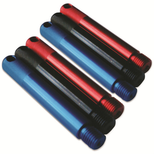 Wheel Bullets, 6 Pack
