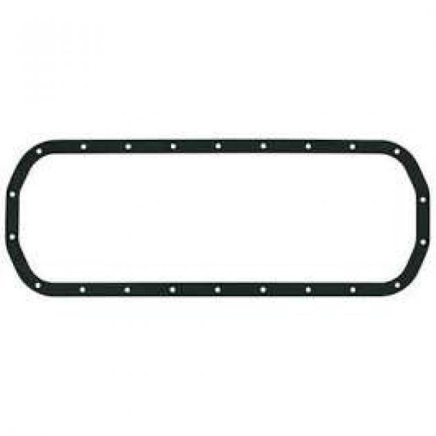 Oil Pan Gasket - Rubber