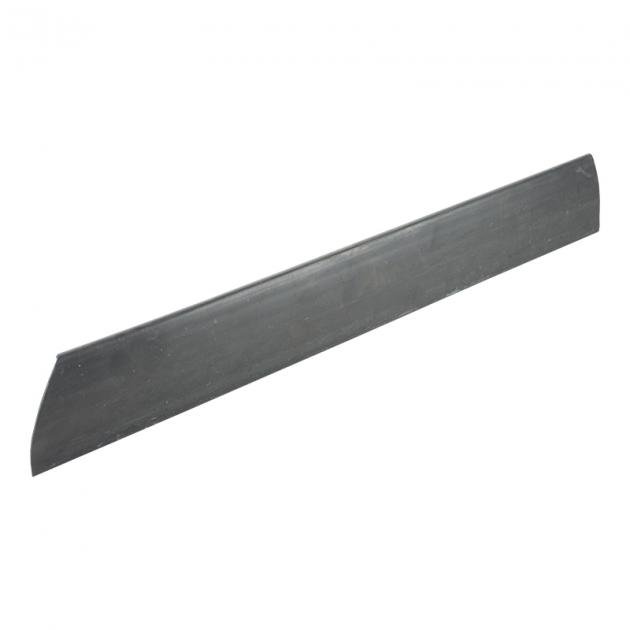 Dennis Carpenter Radiator Side Air Deflector Seal - 1963 Ford Car C3AZ-8349-A