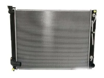Lexus 16041-0P190 Radiator Assembly No.2