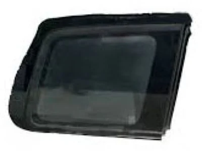 Toyota 62710-48130 Quarter Window Assembly Right Hand